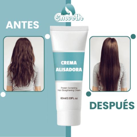 COMPRE 1 Y RECIBA 2 🔥 KeraSmooth™ - CREMA ALISADORA [ENVÍO GRATUITO + PAGO CONTRA REMBOLSO] - España Shop