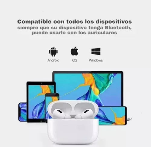 Airpods PRO - España Shop